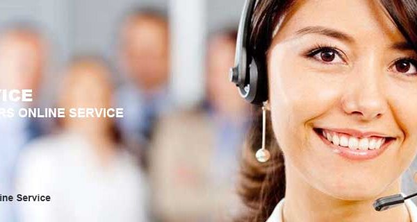 24 Hours Online Service