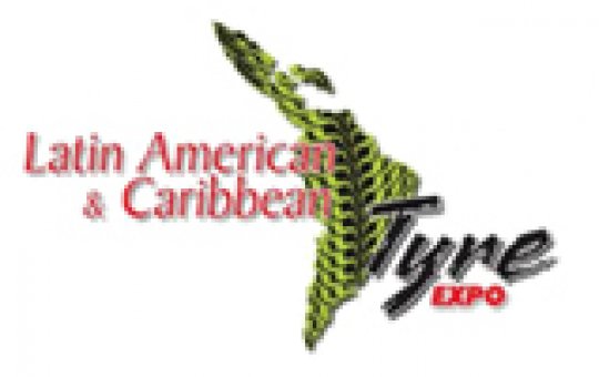 ARDENT welcome you to meet in Latin American & Caribbean Tyre Expo