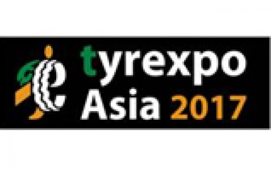 Welcome to visit our booth 2N58 in TYREXPO ASIA SINGAPORE!